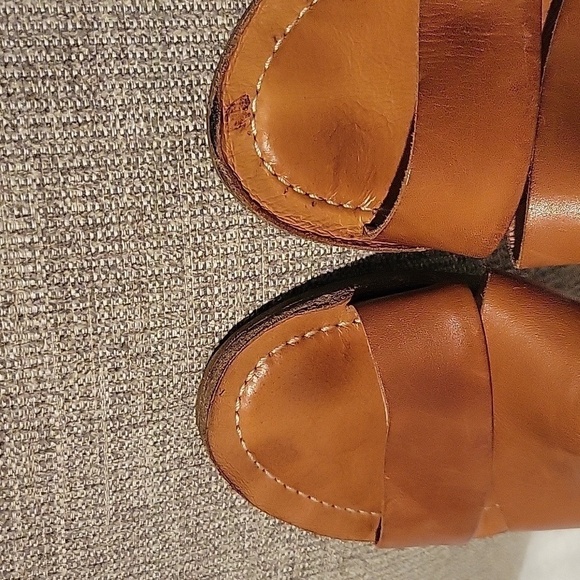 Picolinos sandals women's size 37, - Picture 13 of 14